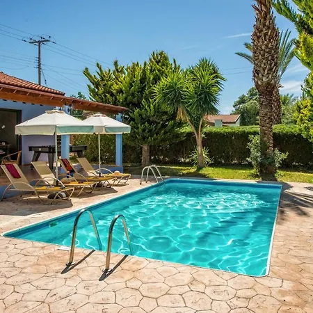 Ibiscus By Villa Polis