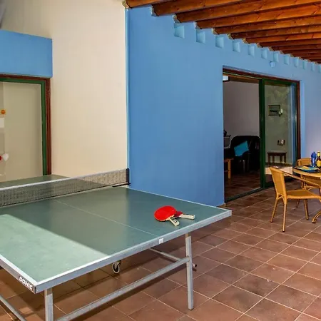 Villa Ibiscus By Polis