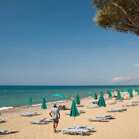 Вилла Ibiscus By