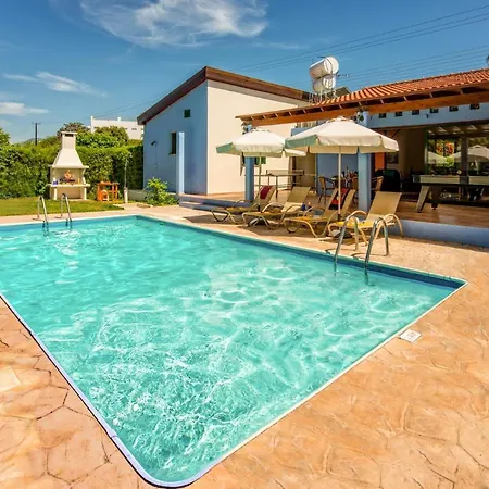 Villa Ibiscus By *