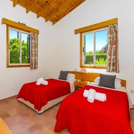 Ibiscus By Вилла