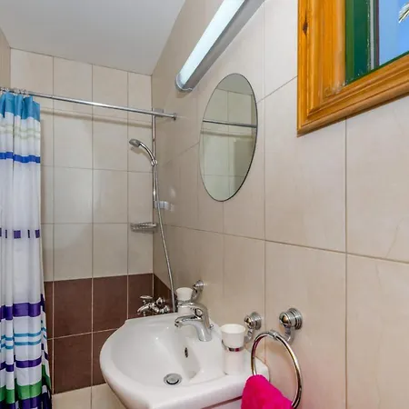 Ibiscus By Вилла Полис