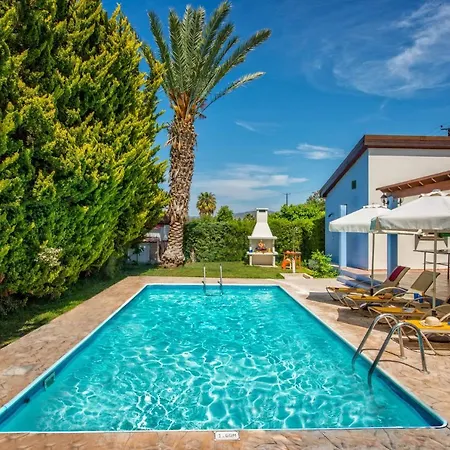 Ibiscus By Вилла *