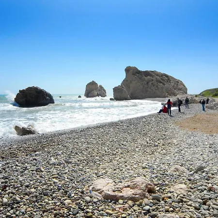 Вилла Ibiscus By *