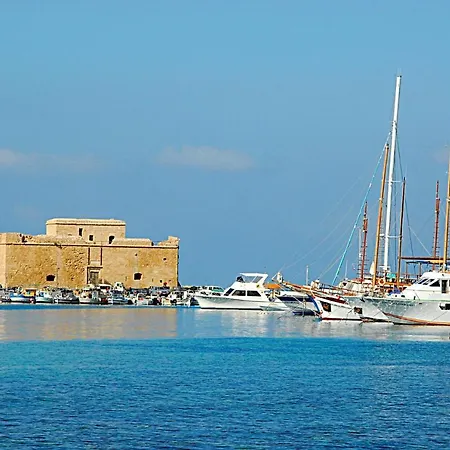 Ibiscus By * Πόλη
