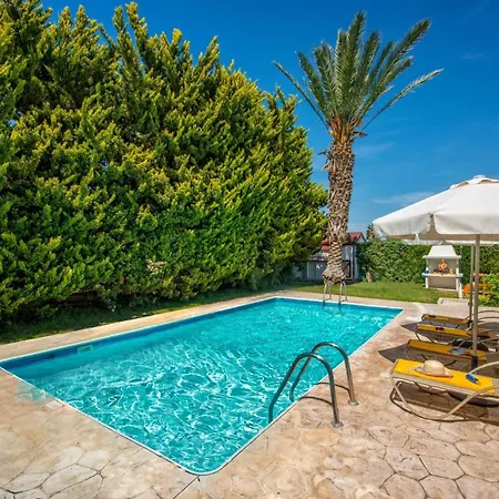 Вилла Ibiscus By *