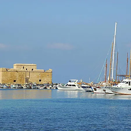 Вилла Ibiscus By *