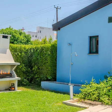 Villa Ibiscus By