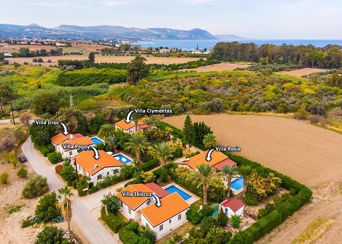 Ibiscus By Vila Polis