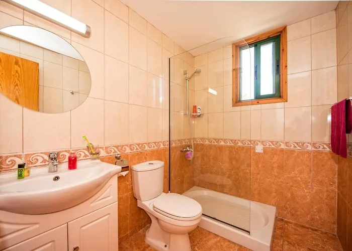 Vila Ibiscus By Polis