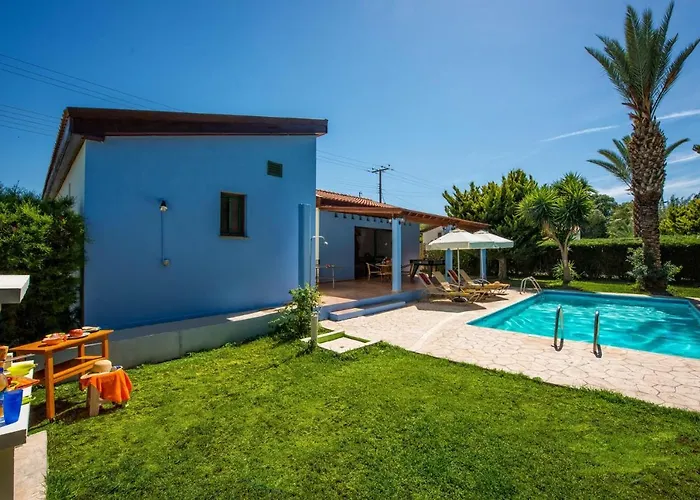 Vila Ibiscus By Polis