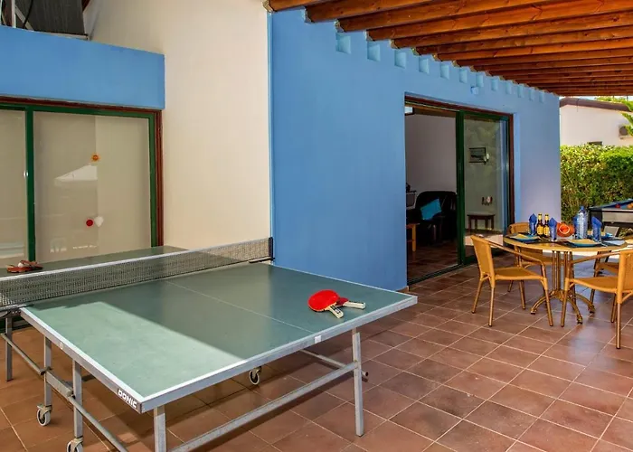 Vila Ibiscus By Polis