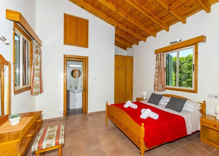 Ibiscus By Vila Polis